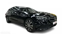 Mercedes-Benz E 300 de T 9G-TRONIC Exclusive