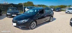 Opel Astra BREAK 105 CV EDITION GPS+JANTE ALU+RADAR DE RECUL