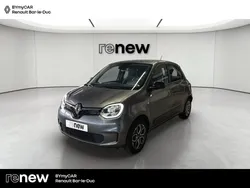 RENAULT Twingo III SCe 65 Equilibre