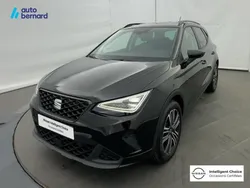 Seat Arona 1.0 TSI 115ch Copa DSG7