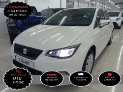 SEAT Ibiza 1.0 MPI Evo S&S Reference XM 80