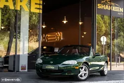 Mazda MX-5 1.6 16V