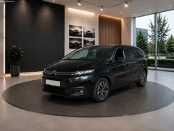 Citroën C4 Grand Picasso 1.6 BLUE HDI 120CV EAT6 7 LUGARES LIQUIDAÇÃO DE STOCK - PREÇOS PROMOCIONAIS PREÇOS INCRÍVEIS