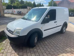 FORD TRANSIT CONNECT 1L8 tdci 90ch 1ère main climatisé Garantie 12 mois