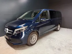MERCEDES CLASSE V 250 D Long Avantgarde 9G-Tronic - REPRISE- FINANCEMENT