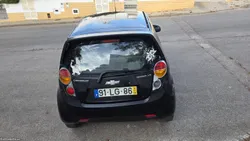 Chevrolet Spark 1.0 Gasolina-Impecável-SÒ 72000kms-Oportunidade!