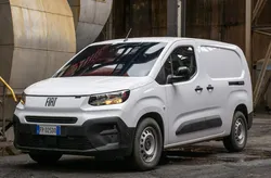 Fiat Doblo FOURGON TAILLE M 650 KG BLUEHDI 100 S&S BVM6