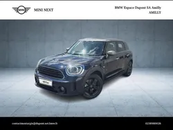 Mini Countryman Cooper 136ch Edition Premium Plus BVA7