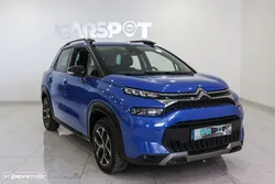 Citroën C3 Aircross 1.2 PureTech Shine