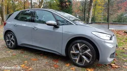 VW ID.3 77 kWh Pro S