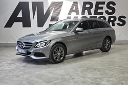 MERCEDES CLASSE C Break C 220 d - BVA 7G- Business Executive 4-Matic Suivi Mercedes complet
