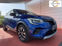 Renault Captur TCe 90 Evolution