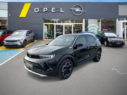 Opel Mokka (2) 1.2 Turbo 130ch Auto ULTIMATE