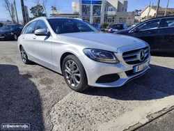 Mercedes-Benz C 300 h Avantgarde