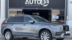 Volvo XC90 2.0 D4 Momentum de 2017