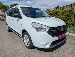 DACIA LODGY Blue dCi 95 7 places Essentiel