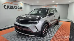 Opel Mokka 1.2 T GS Line AT de 2021
