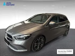 Mercedes-benz Classe B 200d 150ch Progressive Line 8G-DCT