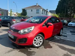 Kia RIO 1.1 CRDI STYLE ISG 3P