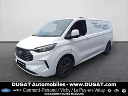 Ford Transit Custom Fg 300 L2H1 2.0 EcoBlue 136ch Limited