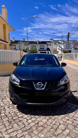 Nissan Qashqai 1.6 Tekna Sport 18