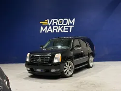 Cadillac Escalade V8 409ch - GPL - 7 places - Sièges chauffants - TV escamotable - Peinture neuve