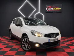 NISSAN QASHQAI 1.5 DCI 110CV/ Boîte 6 Toit pano Clim Rég. Caméra Jantes/ Carnet 2 Clés/ ✨Excellent état