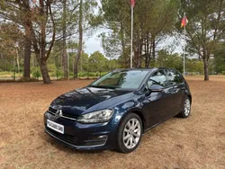 Golf 7 de 2013. 2L 150CH. En très bel état. Révision à jour. Courroie de distriution pompe à eau, vidange moteur, tous les filtres. CT ok. Full options ou presque..