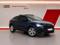Audi Q3 Sportback 35 TFSI 150 ch S tronic 7 S line plus