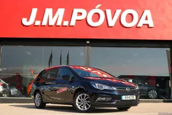 Opel Astra Sports Tourer 1.0 Edition S/S 105cv
