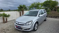 Opel Astra H 1.3 CDTI ECOTEC 90cv