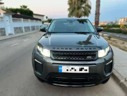 Land Rover Range Rover Evoque 2.2L TD4 Dynamic 4x4 Aut.