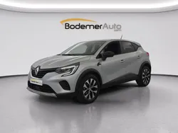 RENAULT Captur TCe 90 Evolution