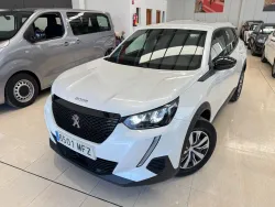 PEUGEOT 2008 1.2 PureTech S&S Active Pack 100
