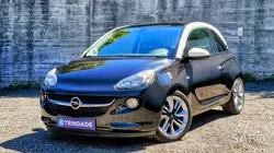 Opel Adam 1.2 Glam de 2015