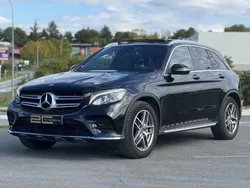 MERCEDES GLC 350 d - Fascination 9G-Tronic 4-Matic