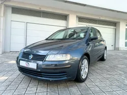 Fiat Stilo 1.2 16V DE 2003 CX DE 6V