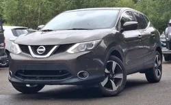 Nissan Qashqai 1.2L DIG-T 116cv (reprise possible)
