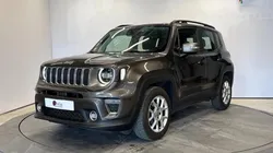 Jeep Renegade 1.6 MULTIJET 120 LIMITED 2WD
