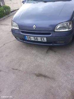 Renault Clio 1.2 RN