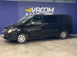 MERCEDES-BENZ Vito 88ch - Caméra de recul - 8places
