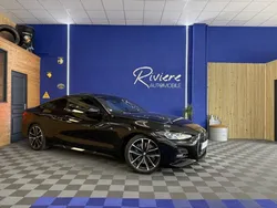 Bmw SERIE 4 COUPE (G22) 430DA XDRIVE 286CH M SPORT