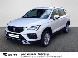 Seat Ateca 2.0 TDI 150ch Start&Stop Business DSG7
