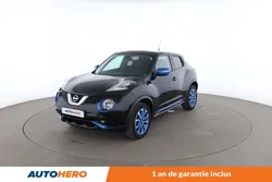 Nissan Juke 1.2 DIG-T N-Connecta 115 ch