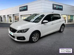 Peugeot 308 AFFAIRE BLUEHDI 100 S&S BVM6 PREMIUM PACK