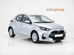 Toyota Yaris 1.0 VVT-i Comfort