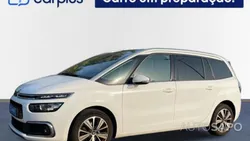 Citroen C4 Picasso 1.2 PureTech Live de 2018