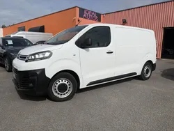 CITROEN JUMPY III TAILLE M 1.5 BLUEHDI 100 ch BVM6 CLUB