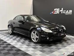 Mercedes Classe Slk 55 AMG V8 360 Ch 7G-TRONIC