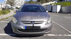 Peugeot 307 HDI